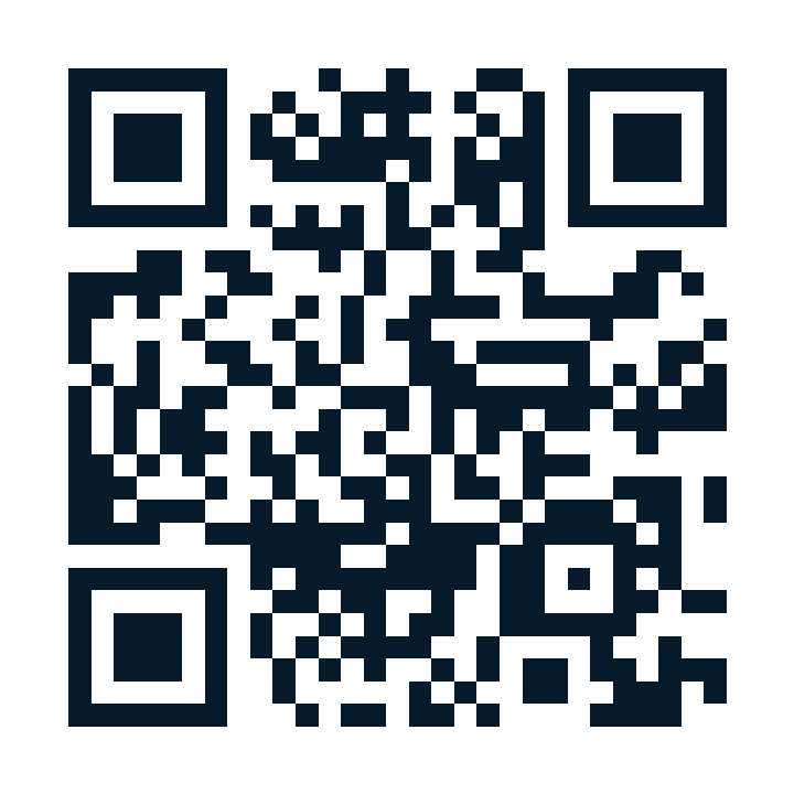 WhatsApp QR code